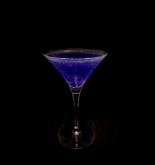 ブルームーン Authentic Bar STARS 2003